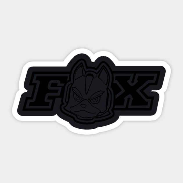 McCloud Racing Sticker by cudatron